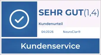 Kundenurteil: Sehr gut (1,4)