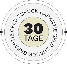 Garantie-Siegel