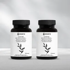 NeuroClar+ 2 Monatsvorrat